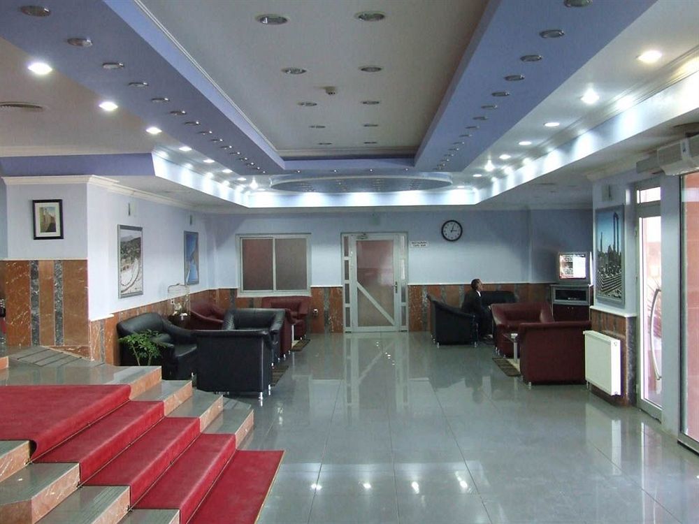 מלון Torbalı Metropolis מראה חיצוני תמונה