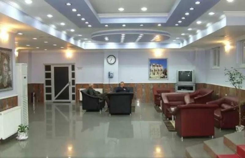 מלון Torbalı Metropolis מראה חיצוני תמונה